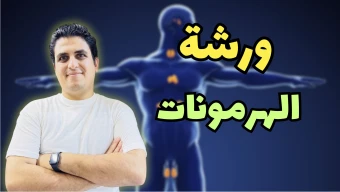 ورشة الهرمونات